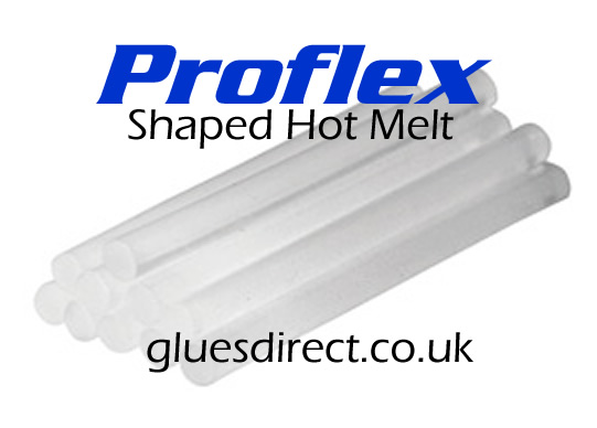 Proflex 7.2MM-MINI (Hot Melt Glue Sticks)